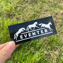 Load image into Gallery viewer, Dapplebay Eventing Sticker Pack
