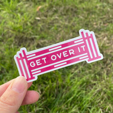 Load image into Gallery viewer, Dapplebay Jumper Sticker Pack
