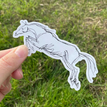 Load image into Gallery viewer, Dapplebay Jumper Sticker Pack
