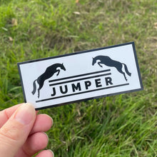 Load image into Gallery viewer, Dapplebay Jumper Sticker Pack
