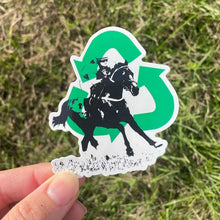 Load image into Gallery viewer, Dapplebay OTTB Sticker Pack

