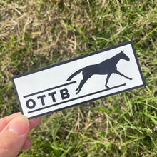 Load image into Gallery viewer, Dapplebay OTTB Sticker Pack
