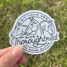 Load image into Gallery viewer, Dapplebay OTTB Sticker Pack
