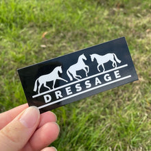 Load image into Gallery viewer, Dapplebay Dressage Sticker Pack
