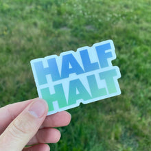 Load image into Gallery viewer, Dapplebay Trainer Sayings Sticker Pack
