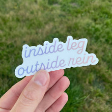 Load image into Gallery viewer, Dapplebay Trainer Sayings Sticker Pack
