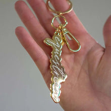 Load image into Gallery viewer, Dapplebay Equestrian - Keychain
