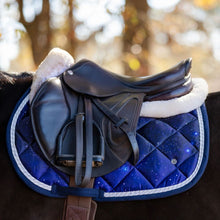 Load image into Gallery viewer, Dapplebay Constellation Jump Saddle Pad
