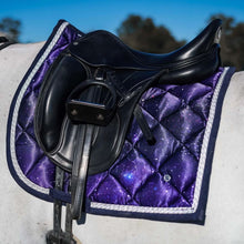 Load image into Gallery viewer, Dapplebay Constellation Dressage Saddle Pad

