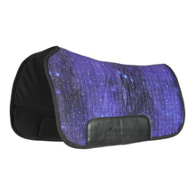 Load image into Gallery viewer, Dapplebay Constellation Western Saddle Pad

