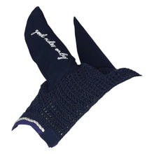 Load image into Gallery viewer, Dapplebay Constellation Pony Fly Veil
