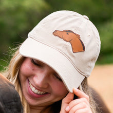 Load image into Gallery viewer, Dapplebay Moody Mare - Barn Hat
