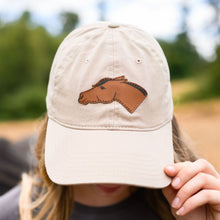 Load image into Gallery viewer, Dapplebay Moody Mare - Barn Hat
