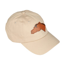 Load image into Gallery viewer, Dapplebay Moody Mare - Barn Hat
