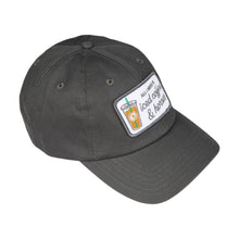 Load image into Gallery viewer, Dapplebay Iced Coffee &amp; Horses - Barn Hat
