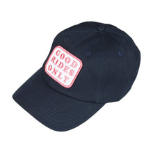 Load image into Gallery viewer, Dapplebay Good Rides Only - Barn Hat
