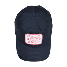 Load image into Gallery viewer, Dapplebay Good Rides Only - Barn Hat
