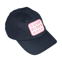 Load image into Gallery viewer, Dapplebay Good Rides Only - Barn Hat
