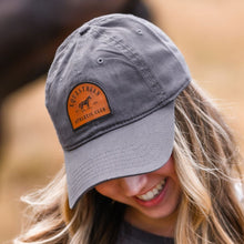 Load image into Gallery viewer, Dapplebay Equestrian Athletic Club - Barn Hat
