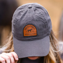 Load image into Gallery viewer, Dapplebay Equestrian Athletic Club - Barn Hat
