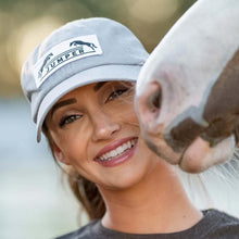 Load image into Gallery viewer, Dapplebay Jumper - Barn Hat
