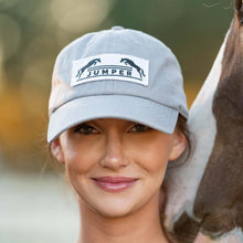 Load image into Gallery viewer, Dapplebay Jumper - Barn Hat
