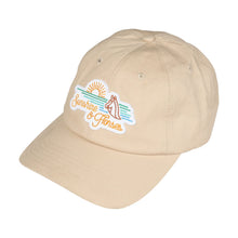 Load image into Gallery viewer, Dapplebay Sunshine &amp; Horses - Barn Hat
