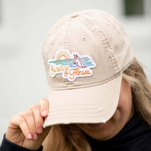 Load image into Gallery viewer, Dapplebay Sunshine &amp; Horses - Barn Hat
