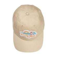 Load image into Gallery viewer, Dapplebay Sunshine &amp; Horses - Barn Hat
