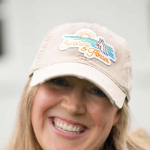 Load image into Gallery viewer, Dapplebay Sunshine &amp; Horses - Barn Hat
