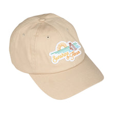 Load image into Gallery viewer, Dapplebay Sunshine &amp; Horses - Barn Hat
