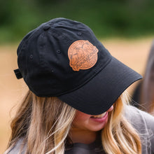 Load image into Gallery viewer, Dapplebay Ride A Thoroughbred - Barn Hat
