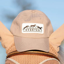 Load image into Gallery viewer, Dapplebay Eventer - Barn Hat
