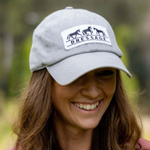 Load image into Gallery viewer, Dapplebay Dressage - Barn Hat

