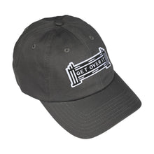 Load image into Gallery viewer, Dapplebay Get Over It - Barn Hat
