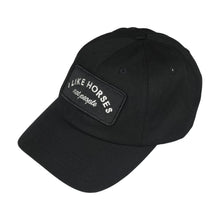 Load image into Gallery viewer, Dapplebay I Like Horses - Barn Hat
