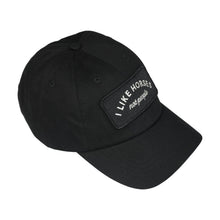 Load image into Gallery viewer, Dapplebay I Like Horses - Barn Hat
