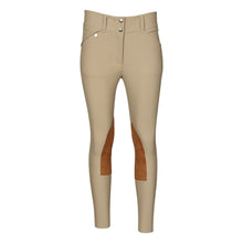 Load image into Gallery viewer, Dapplebay Sport Hunter Show Breeches
