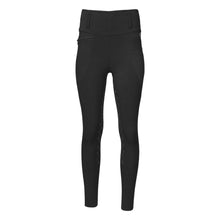 Load image into Gallery viewer, Dapplebay Essential Full Seat Tights-Black

