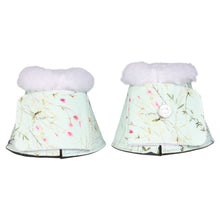 Load image into Gallery viewer, Dapplebay Dragonfly Meadow Bell Boots
