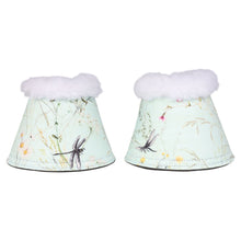 Load image into Gallery viewer, Dapplebay Dragonfly Meadow Bell Boots
