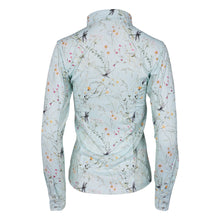 Load image into Gallery viewer, Dapplebay Dragonfly Meadow Western Riding Top
