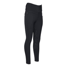 Load image into Gallery viewer, Dapplebay Kids Constellation Full Seat Tights
