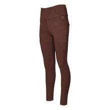 Load image into Gallery viewer, Dapplebay Kids Essential Full Seat Tights-Chocolate
