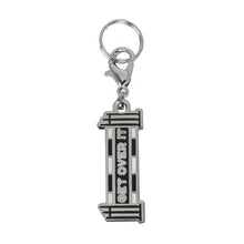 Load image into Gallery viewer, Dapplebay Bridle Charm - Get Over It
