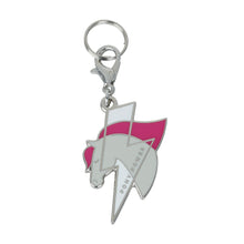 Load image into Gallery viewer, Dapplebay Bridle Charm - Pony Power
