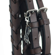 Load image into Gallery viewer, Dapplebay Bridle Charm - Dream Chaser
