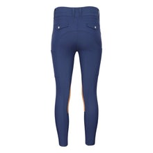 Load image into Gallery viewer, Dapplebay Sport Knee Patch Breeches
