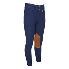 Load image into Gallery viewer, Dapplebay Sport Knee Patch Breeches
