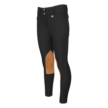 Load image into Gallery viewer, Dapplebay Sport Knee Patch Breeches
